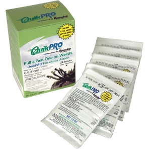 Roundup QuikPRO Herbicide, Bayer