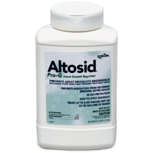 Altosid Pro G Insect Growth Regulator, Zoecon