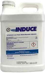 Induce Nonionic Low Foam Wetter/Spreader Adjuvant
