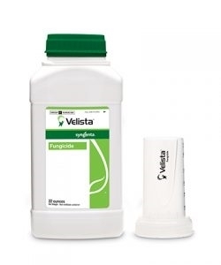 Velista WDG Turf Fungicide, Syngenta