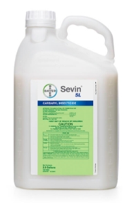 Sevin SL Carbaryl Insecticide, Bayer