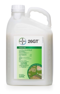 26GT Fungicide, Bayer