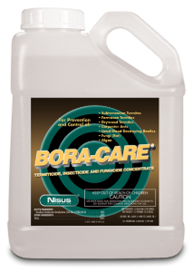 Bora-Care Termiticide, Insecticide & Fungicide, Nisus