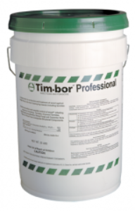 Tim-bor Professional Insecticide and Fungicide, Nisus