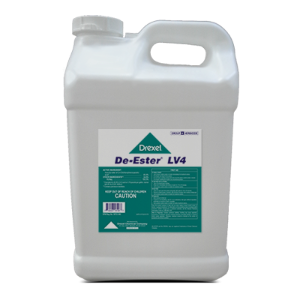De-Ester LV4 2,4-D Herbicide, (Weedone LV4), Drexel