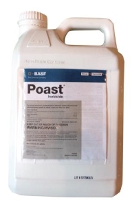 Poast Herbicide, BASF