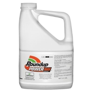 Roundup PowerMAX Herbicide, Bayer