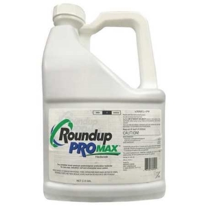 Roundup ProMax Herbicide, Bayer