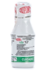 Ally XP Herbicide, DuPont