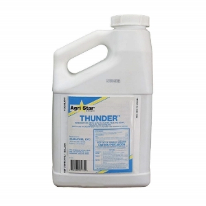 Thunder Herbicide, (Pursuit), Albaugh