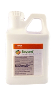 Beyond Herbicide, BASF