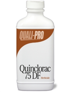 Quinclorac 75DF Herbicide, Quali-Pro