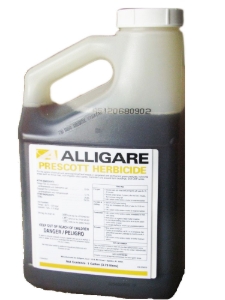 Prescott Herbicide (Redeem R & P), Alligare