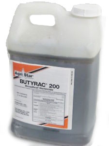 Picture of Butyrac 200 Broadleaf Herbicide, Albaugh