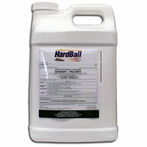 HardBall Herbicide, Helena
