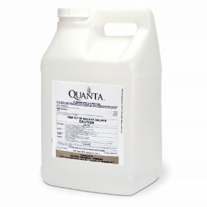 Quanta Systemic PGR & Fungicide, Helena