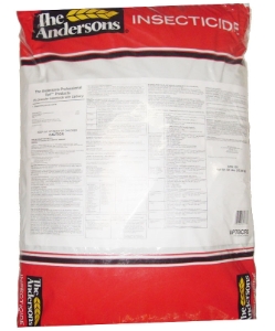 Carbaryl 8% DG Pro Granules (Sevin), Andersons