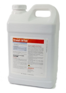 BiTek Insecticide Miticide, Brandt