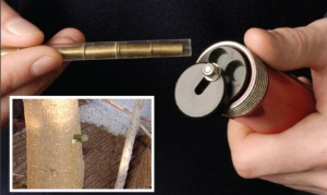 EZ-Ject Herbicide Shells, Arbor Systems