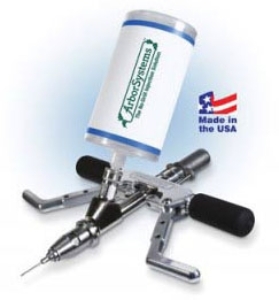 Wedgle Direct-Inject, Arbor Systems