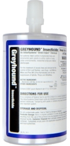 Greyhound (Abamectin) Insecticide, Wedgle Direct-Inject