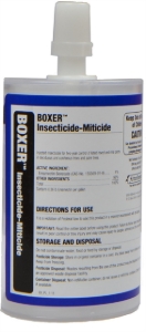 Boxer (Emamectin Benzoate) Insecticide, Wedgle Direct-Inject