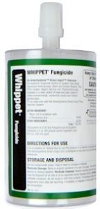 Whippet (Phosphorus Acid) Fungicide, Wedgle Direct-Inject