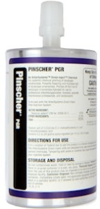 Pinscher (Dikegulac-sodium) PGR, Wedgle Direct-Inject