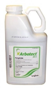 Arbotect 20-S Fungicide, Syngenta