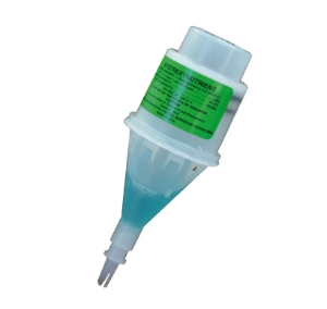 Systrex & Nutrient (Triadimefon & Fertilizer) Tree Tech Microinjection Fungicide, 14 mL.