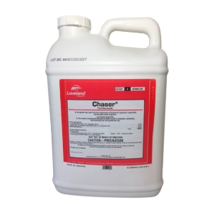 Chaser Turf Herbicide (Ester), Loveland Products