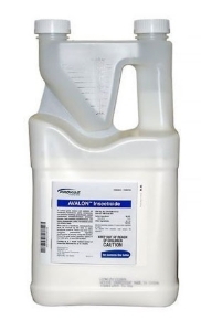 Avalon Insecticide, Prokoz