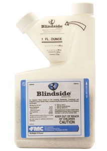 Blindside WDG Herbicide, FMC