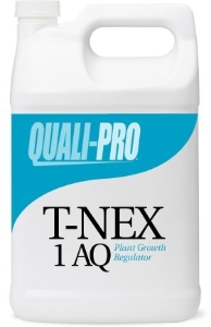 T-Nex 1AQ Plant Growth Regulator, PGR (Primo MAXX), Quali-Pro