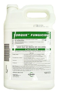 Picture of Torque Fungicide, Nufarm