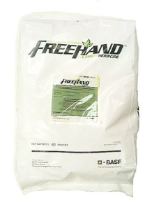 Freehand 1.75G Herbicide, BASF