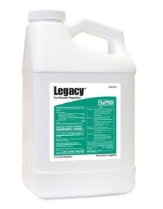 Legacy Turf Growth Regulator, TGR, SePRO