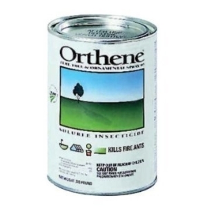 Orthene Tree Turf & Ornimental 97, TTO, Amvac