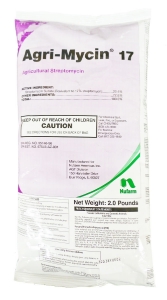 Agri-Mycin 17 Agricutural Streptomycin, Nufarm