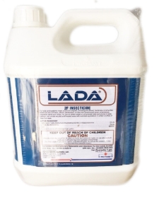 Lada 2F T&O Insecticide (Merit), Rotam