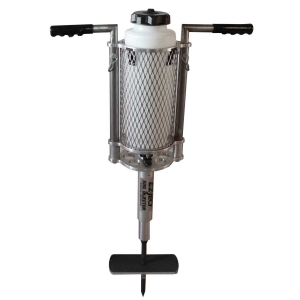 Ez-Ject Soil Injector, Arbor Systems