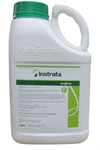 Instrata Fungicide, Syngenta