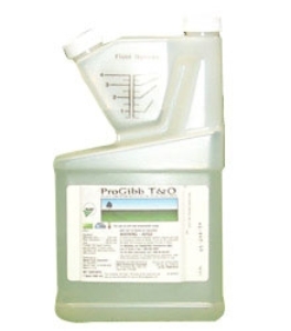 ProGibb T&O Plant Growth Regulator (PGR), OMRI Listed, Valent