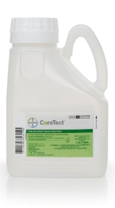 CoreTect Tablets, Bayer