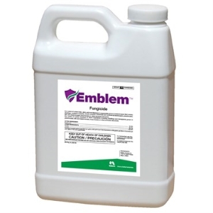 Emblem Fungicide, Nufarm