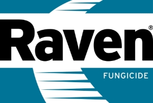 Raven Fungicide, UPI