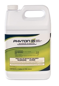 Phyton 35 Bacteriacide Fungicide, Phyton