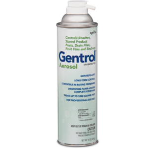 Gentrol Aerosol, Zoecon