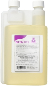 Bifen XTS 25.1% Bifenthrin Insecticide, Control Solutions