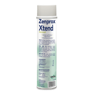 Zenprox Xtend IGR and Insecticide Aerosol, Zoecon